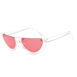 Half Moon Sunglasses 🌙😎❤️